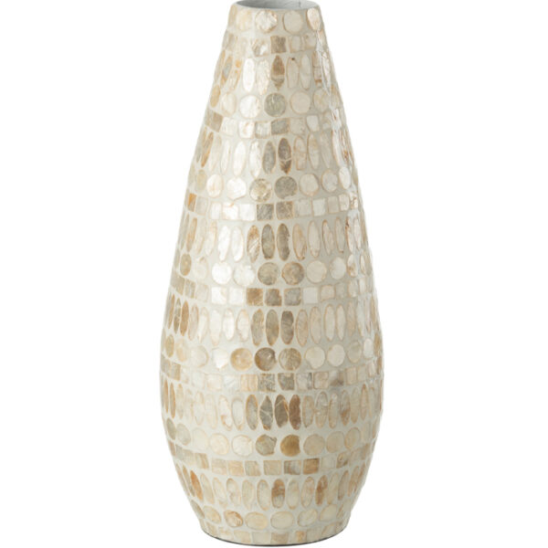 VAAS BETHA BEIGE