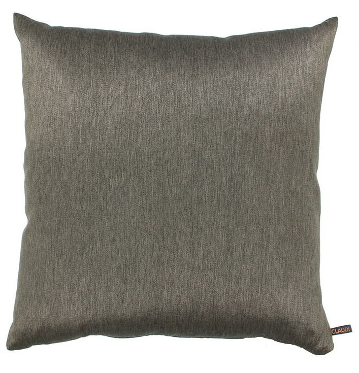 Claudi Sierkussen Celio Dark Taupe