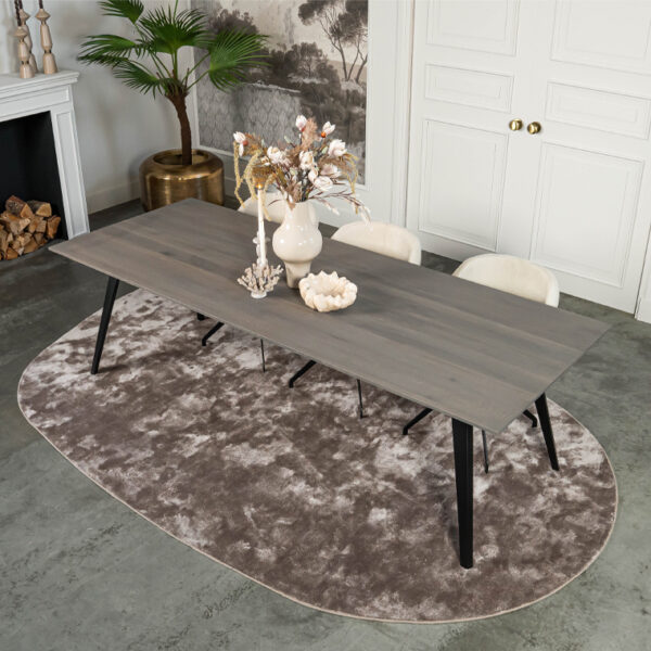 Eettafel Granville