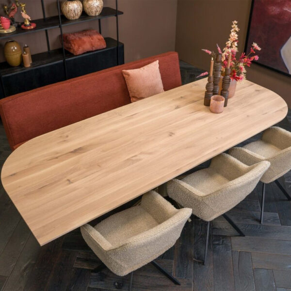 Eettafel Cannes