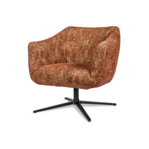 Fauteuil Hepke