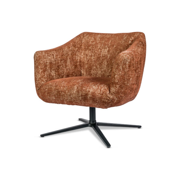 Fauteuil Hepke