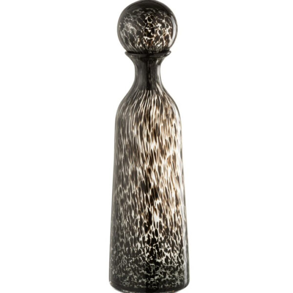 Decoratieve fles