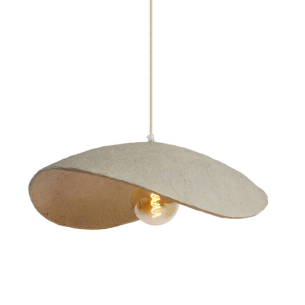 Hanglamp Lonia goud