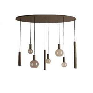 Hanglamp Rori
