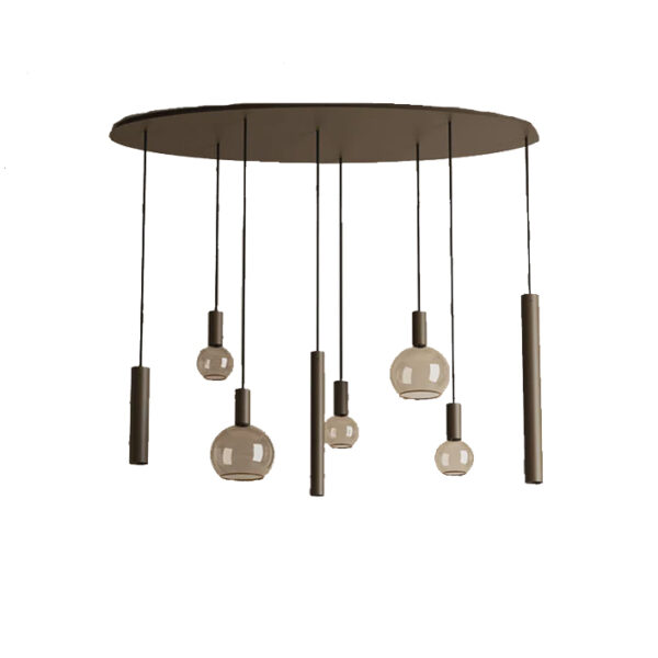 Hanglamp Rori