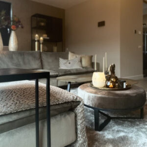 Hocker Circo