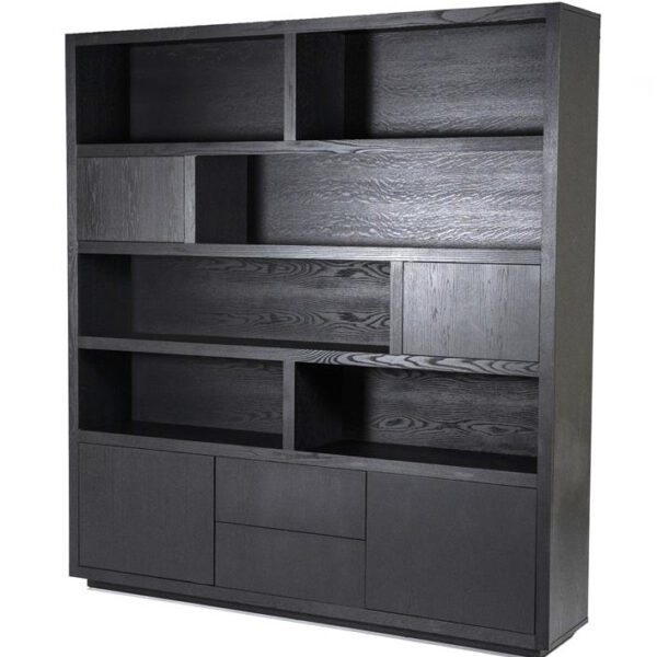 Kast Hermani hout