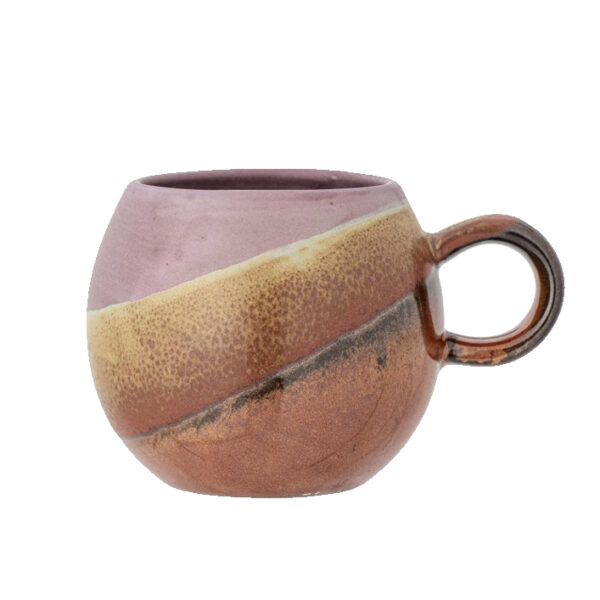 Cup Paula paars