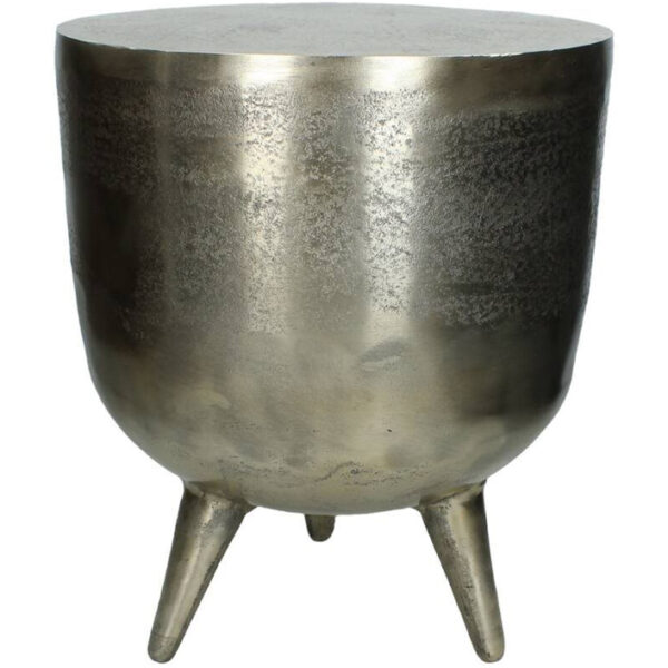 Goud krukje