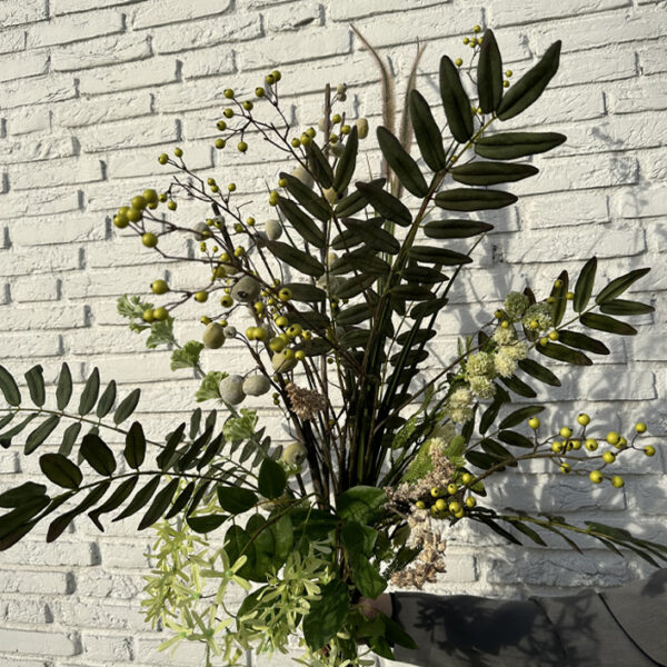 Boeket Garden Green