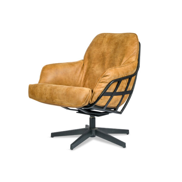 Fauteuil Dora