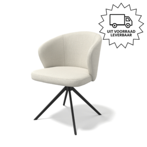 Eetkamerstoel Milo Beige