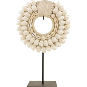 Ornament Livia wit