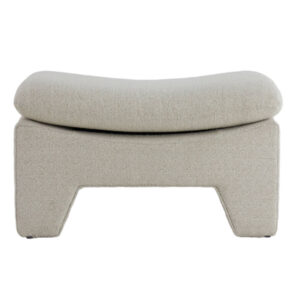 Poef Dasha Beige