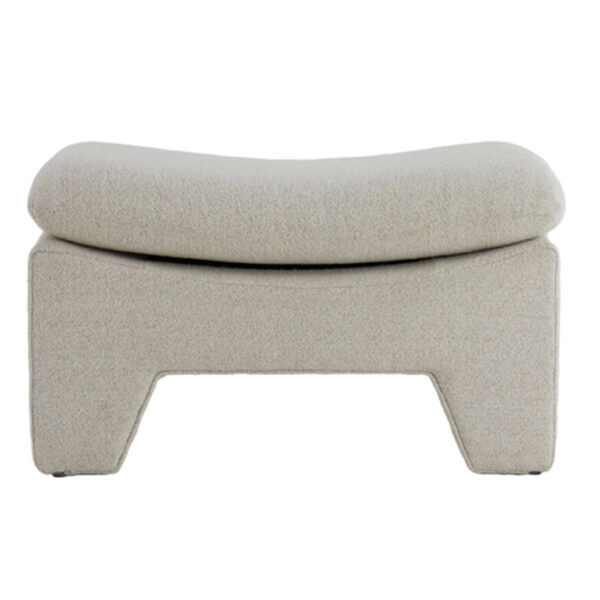 Poef Dasha Beige