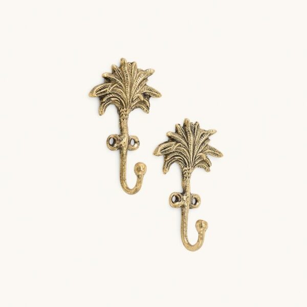 Doing Goods Marlin Palm haken set