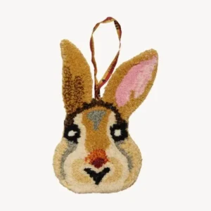 Doing Goods wandhanger Betty Bunny