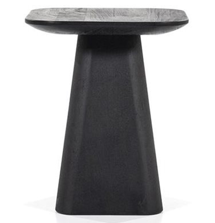 Salontafel Aurora Zwart - Afbeelding 3