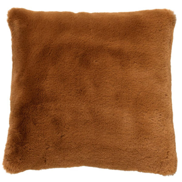 Sierkussen Zaya Tobacco Brown