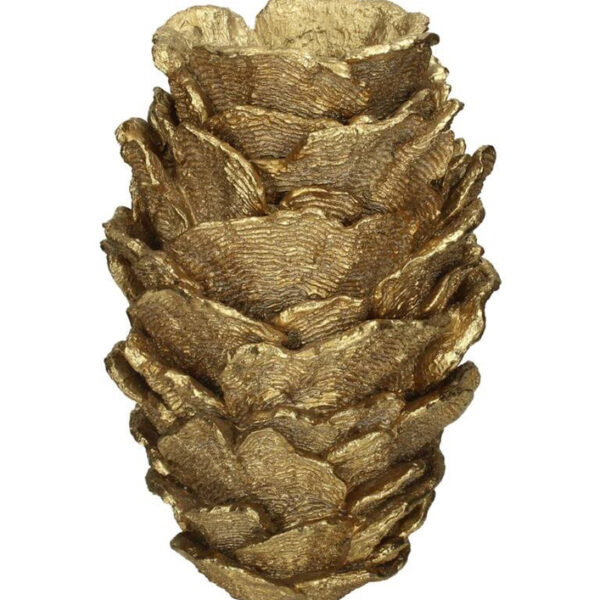 Vaas Koraal goud