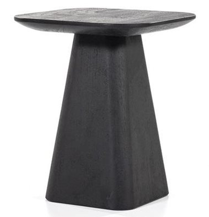 Salontafel Aurora Zwart - Afbeelding 4