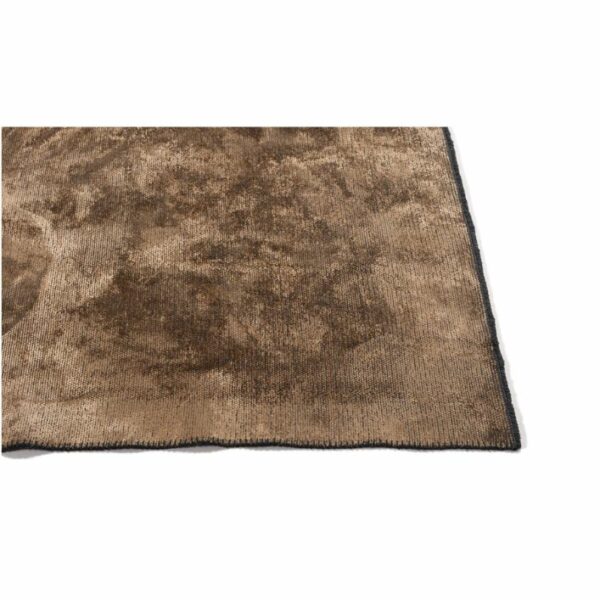 Vloerkleed Royce goud
