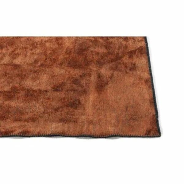 Vloerkleed Royce oranje