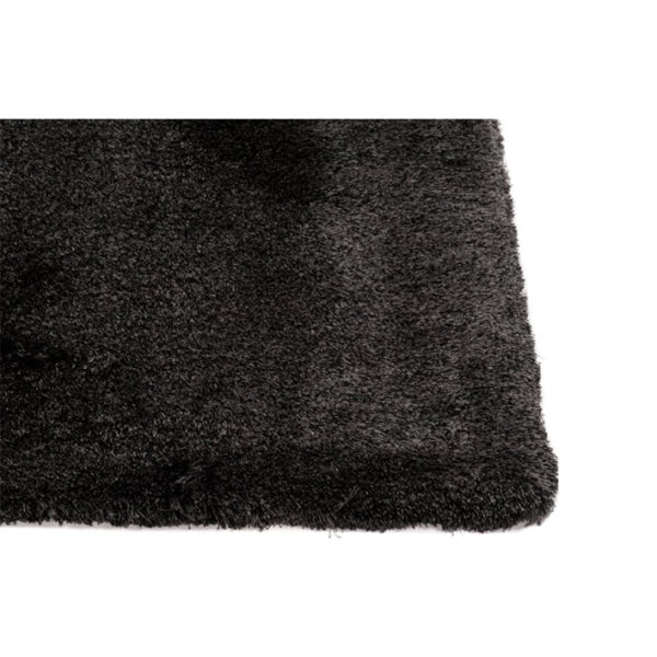 Vloerkleed Marino antraciet