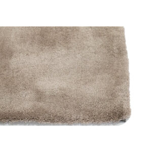 Vloerkleed Cassio bruin