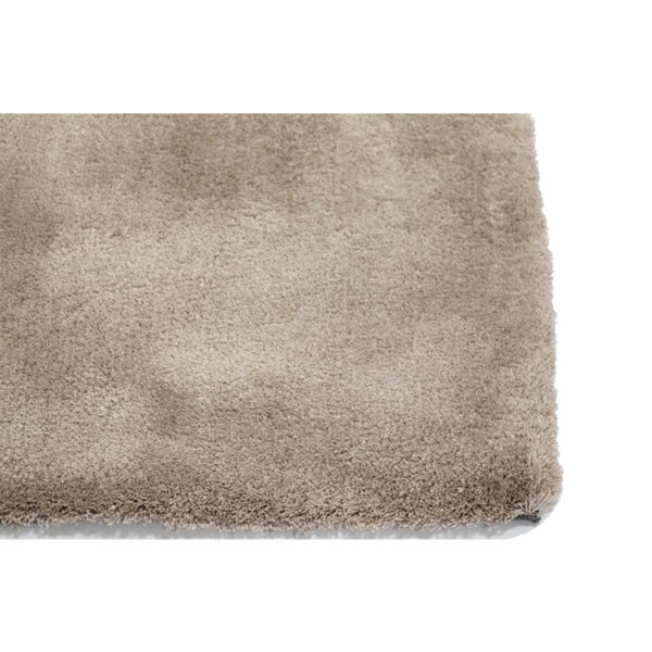 Vloerkleed Cassio bruin