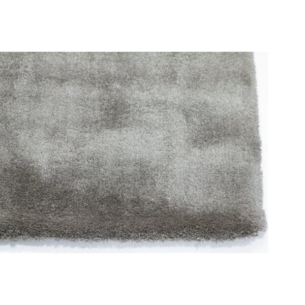 Vloerkleed Cassio grijs