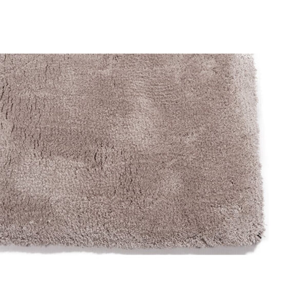 Vloerkleed Cassio licht bruin