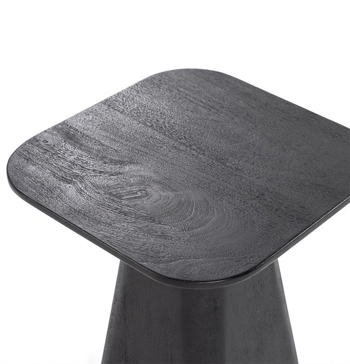 Salontafel Aurora Zwart - Afbeelding 5