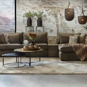 Hoekbank Annabelle