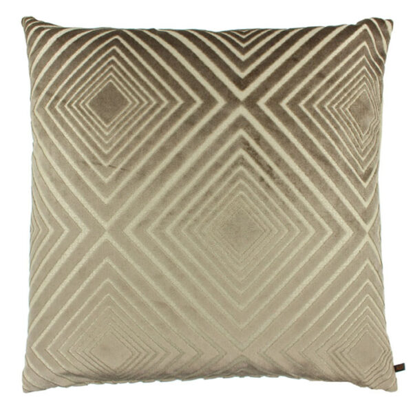 Claudi sierkussen Lobelle dark sand