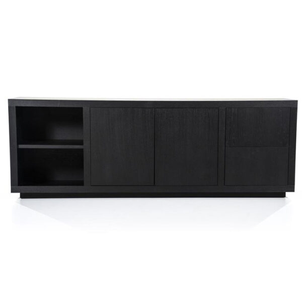 Dressoir Hermani hout