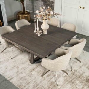 Eettafel Toulon
