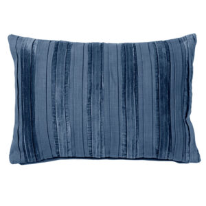 Sierkussen Estella Blauw