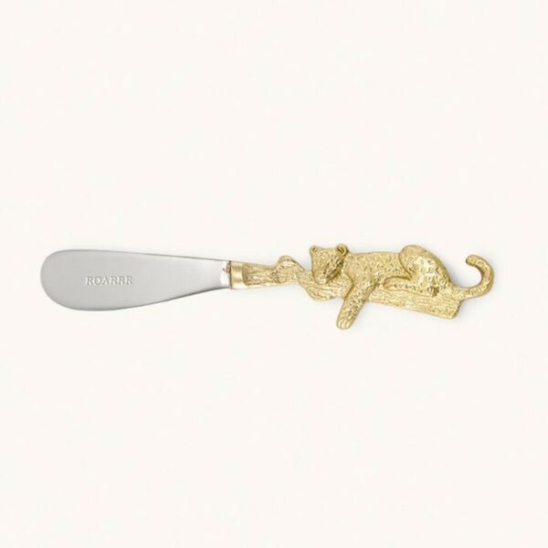 Doing Goods botermesje Jenna Leopard