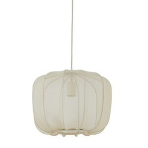 Hanglamp Peschici Beige