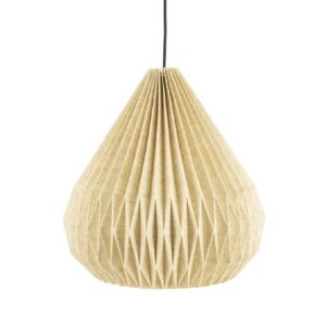 Hanglamp Zuki druppel