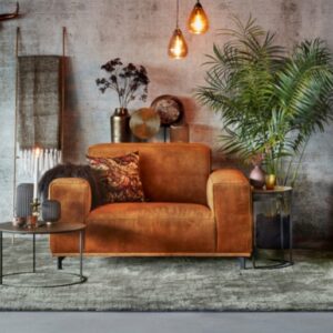 Loveseat Sophie