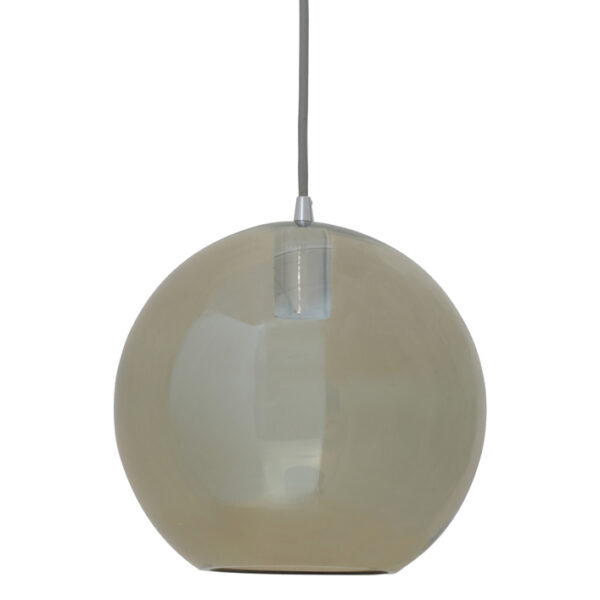 Hanglamp Shiela Metallic